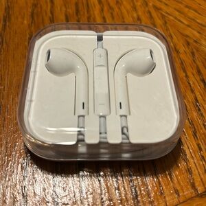 Apple Wired Headphones